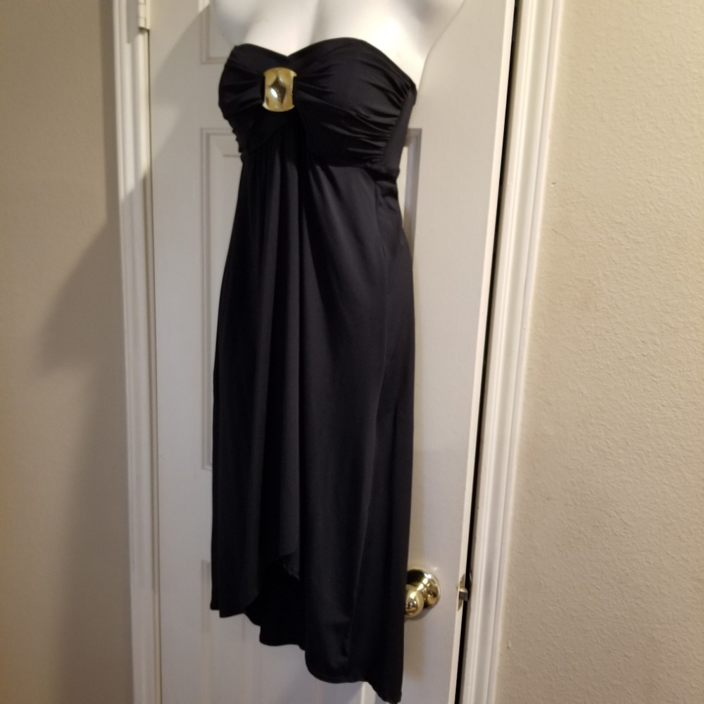 Black Dress - Picture 2 of 3